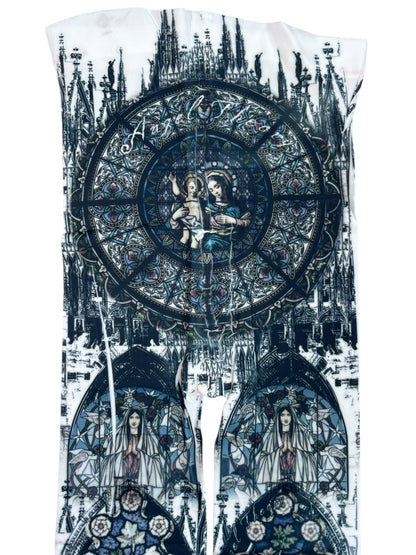 Cathedral Tights
