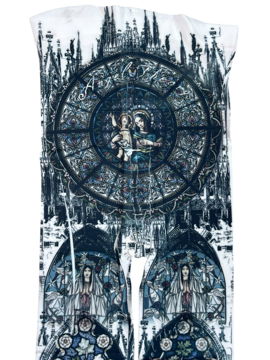 Cathedral Tights
