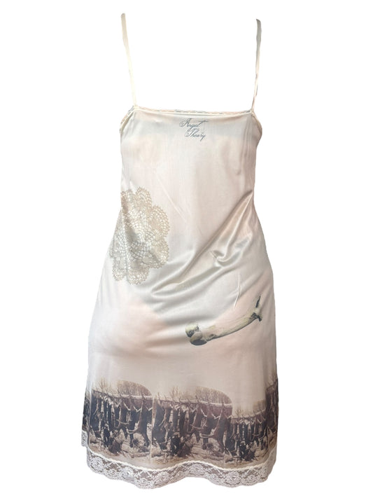 Lost Memories Dress - L