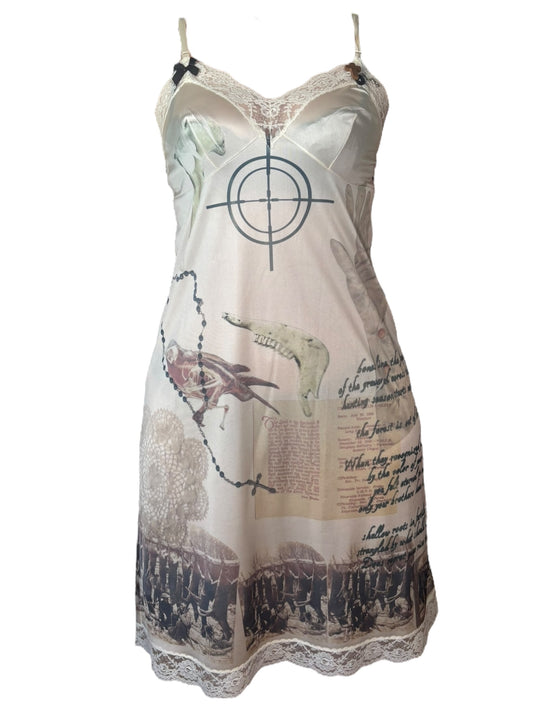 Lost Memories Dress - L