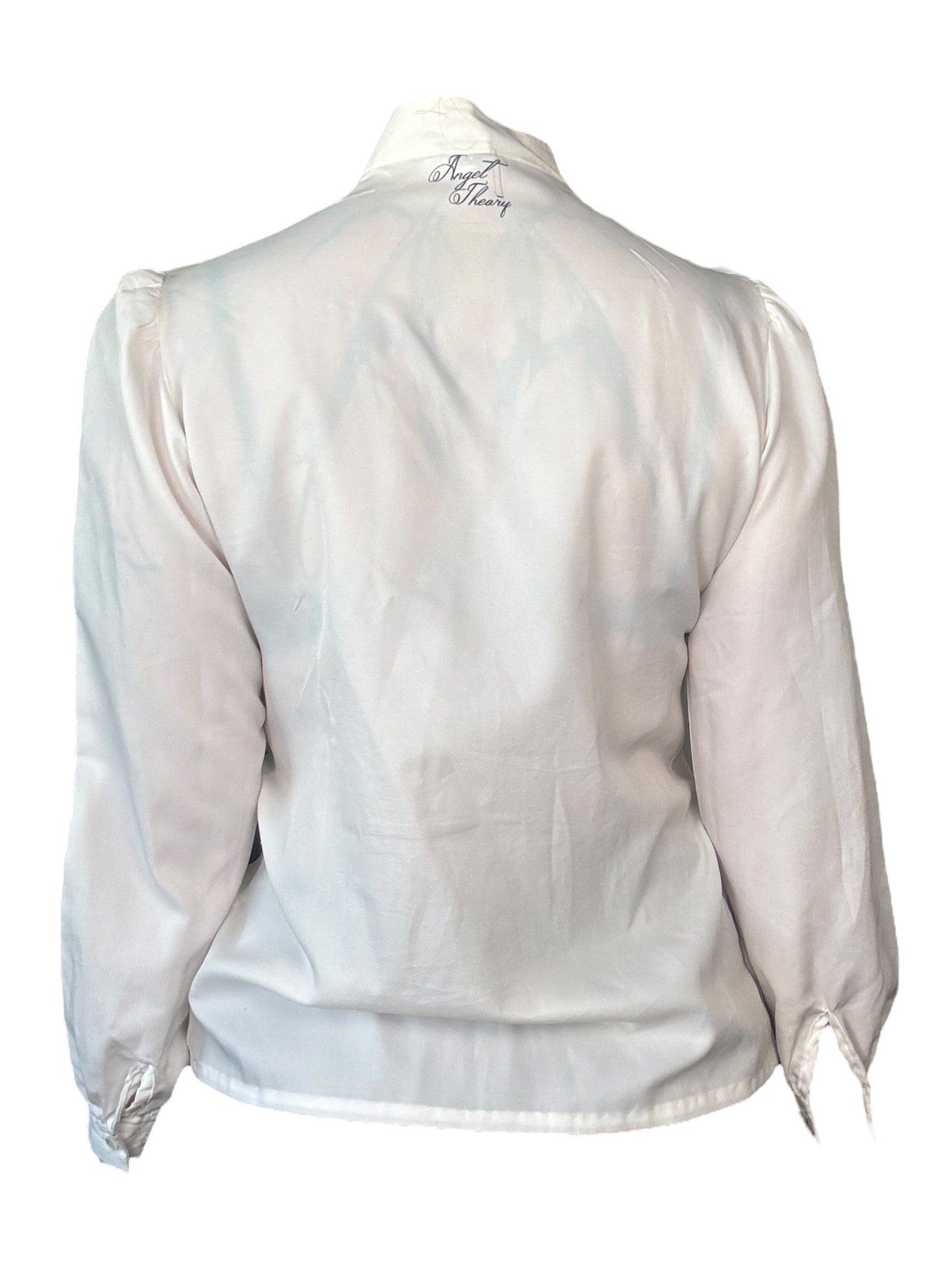 Happy Ending Vintage Blouse - XL