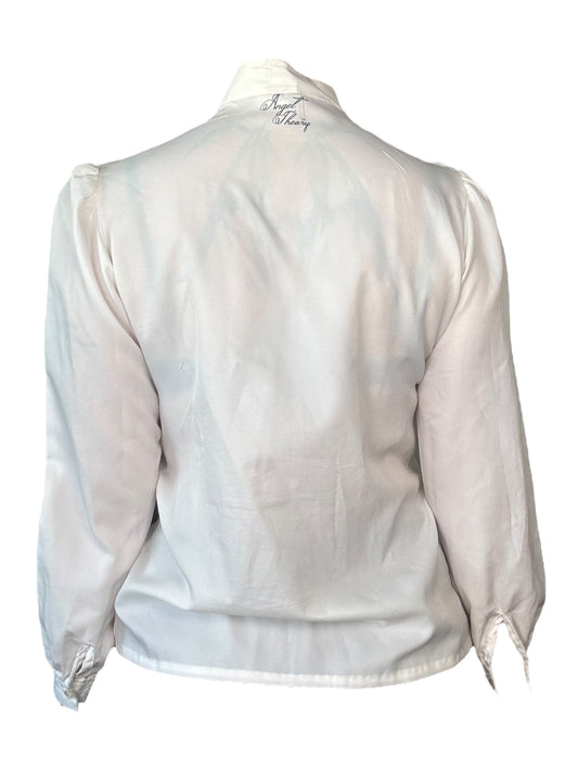 Happy Ending Vintage Blouse - XL