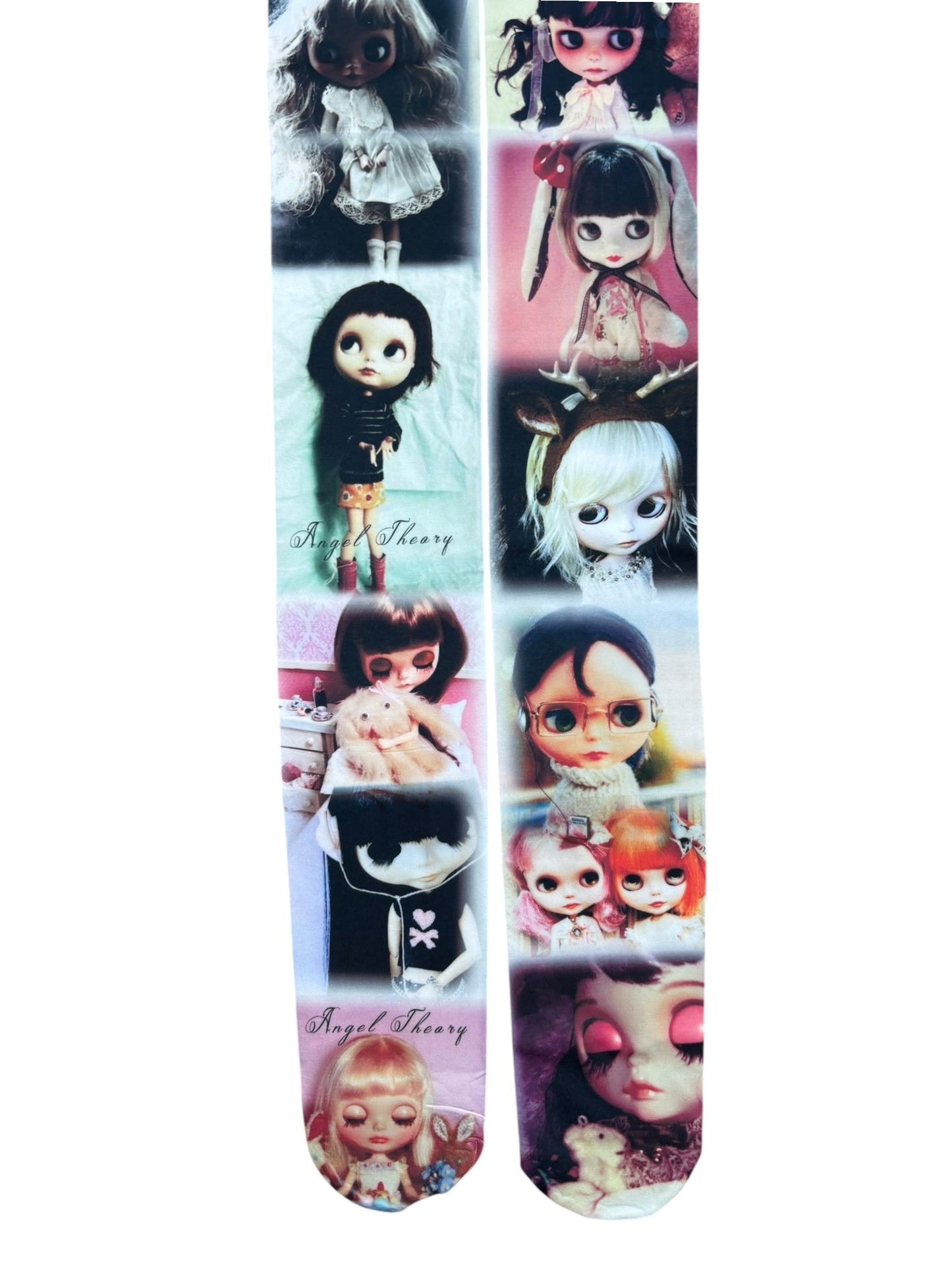 Blythe Doll Tights