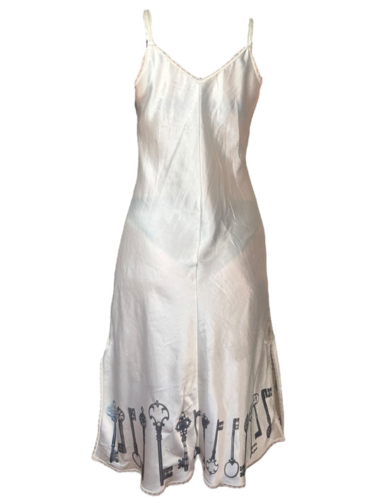 Forget Me Not Sweet Dress - L