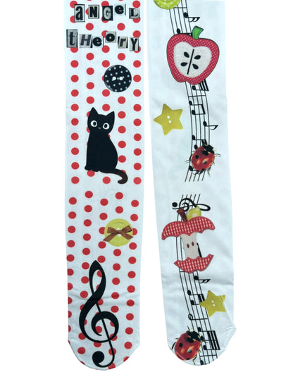 Twee Tights