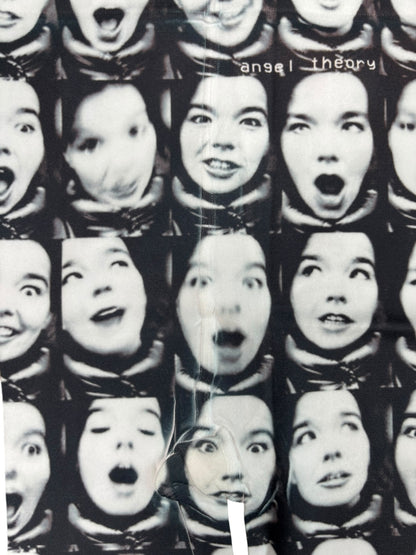 Bjork Tights
