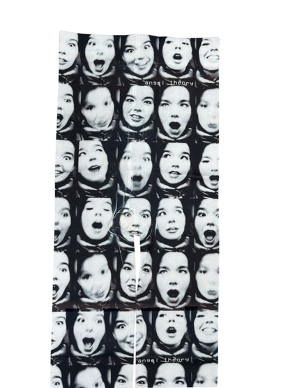 Bjork Tights
