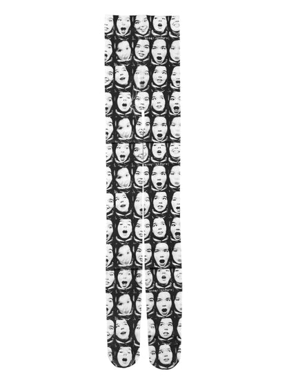 Bjork Tights